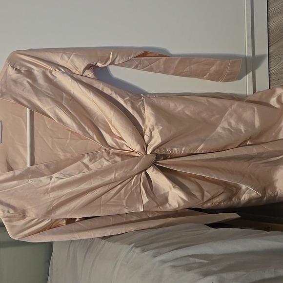 Fashion nova dress - Picture 1 of 2